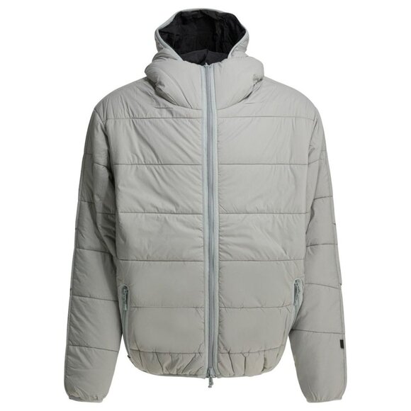 Daiwa Pier 39 Reversible Nylon Short Down Jacket Tag Size XL Men